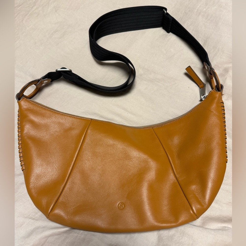 Large Treasure and Bond bag in excellent condition!